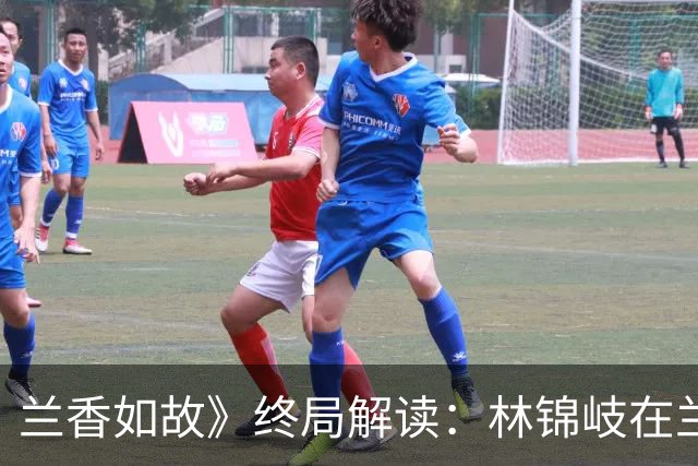 兰香如故》终局解读：林锦岐在兰香深爱时离世，遗憾与执念相伴